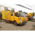 Camion tampon JMC 4x2 anti-collision